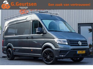 Volkswagen Crafter 30 2.0 TDI L3H2, LED koplampen, Camera