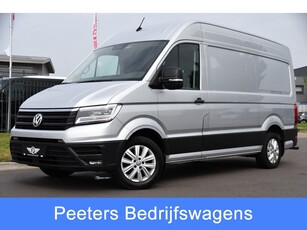 Volkswagen Crafter 35 2.0 TDI L3H3 Highline Adaptieve