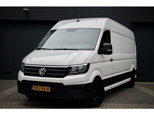 Volkswagen Crafter 35 2.0 TDI L5H3 Camera Navigatie