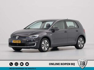 Volkswagen e-Golf E-DITION Navigatie Pdc Clima Acc