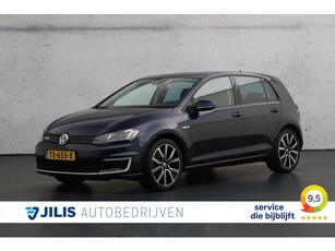 Volkswagen e-Golf e-Golf 100% elektrisch Na subsidie