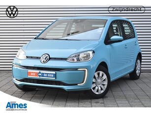 Volkswagen e-Up! e-up! 83pk / Stoelverwarming voor /