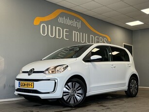 Volkswagen e-Up! e-Up Style 60kW