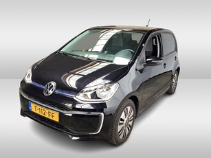 Volkswagen e-Up! e-up! Style Winterpakket klein leder