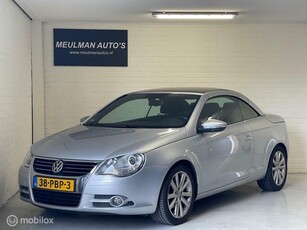 Volkswagen Eos 1.4 16v TSI BlueMotion Technology 122pk