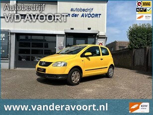 Volkswagen Fox 1.2 Trendline