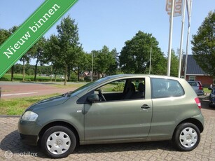 Volkswagen Fox 1.4 Trendline '06 AircoElekt,pakketMooi!