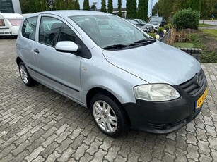 Volkswagen Fox (bj 2005)