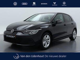 Volkswagen Golf 1.0 eTSI 110pk DSG Life Business