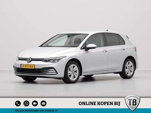 Volkswagen Golf 1.0 TSI 110pk Life Navigatie Camera