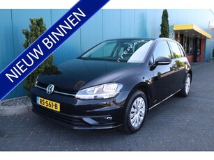 Volkswagen Golf 1.0 TSI