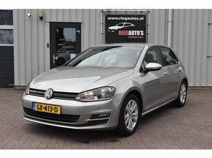 Volkswagen Golf 1.0 TSI Comfortline. Org NL, Cruise