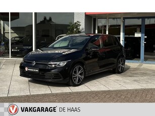 Volkswagen Golf 1.0 TSI Life Business