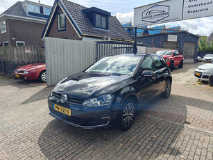 Volkswagen Golf 1.2 TSI ALL STAR 2016 ACC/DSG/CARPLAY/1e EIG