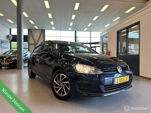 Volkswagen Golf 1.2 TSI Bluemotion AircoTrekhaakNAP2e eig