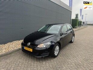 Volkswagen Golf 1.2 TSI Comfortline