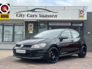 Volkswagen Golf 1.2 TSI Comfortline 86 pk climate ctr elktr