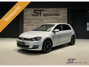 Volkswagen Golf 1.2 TSI CUP Edition