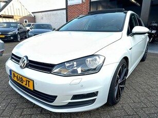 Volkswagen Golf 1.2 TSI CUP Edition Easyline