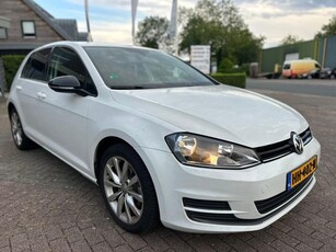 Volkswagen Golf 1.2 TSI Easyline 2015 Airco 5DRS