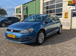 Volkswagen Golf 1.2 TSI Highline