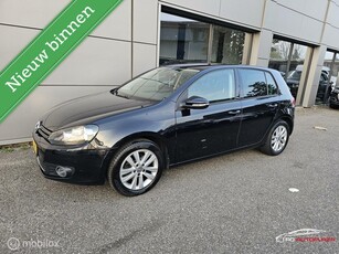 Volkswagen Golf 1.2 TSI Style 6 bak