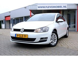 Volkswagen Golf 1.2 TSI Trendline 5-drs ClimaLMV