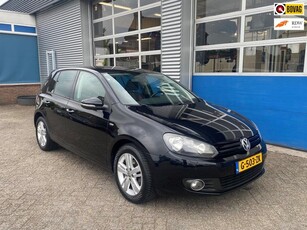 Volkswagen Golf 1.2 TSI Trendline