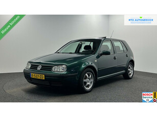 Volkswagen Golf 1.4-16V