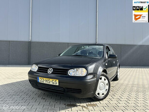 Volkswagen Golf 1.4-16V/NAP/TREKH./APK/AIRCO/