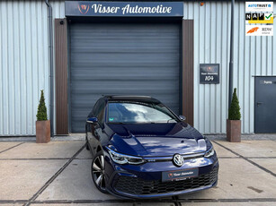 Volkswagen Golf 1.4 eHybrid GTE*1 Jaar Garantie*250 PK*Pano*Heads-up* etc Bom Voll