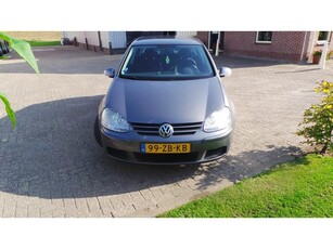 Volkswagen Golf 1.4 Optive 4