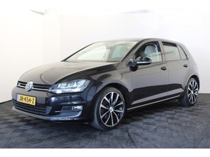 Volkswagen Golf 1.4 TSI ACT Highline R-line (bj 2014)