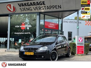 Volkswagen Golf 1.4 TSI Comfortline Rijklaar !