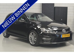 Volkswagen Golf 1.4 TSI Connected Series // CLIMA // NAVI