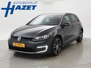 Volkswagen Golf 1.4 TSI GTE HYBRID AUT. + ADAPTIVE CRUISE /