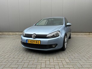 Volkswagen Golf 1.4 TSI Highline