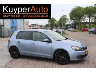 Volkswagen Golf 1.4 TSI Highline AUTOMAAT NAVI AIRCO CRUISE