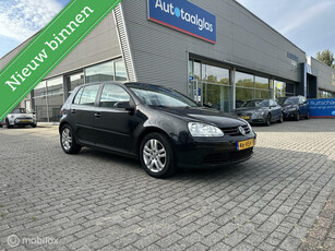 Volkswagen Golf 1.4 TSI Highline DSG Clima Cruise NAP