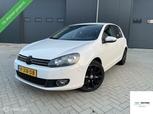 Volkswagen Golf 1.4 TSI HighlineCRUISEAPPLEAIRC