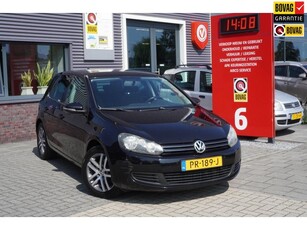 Volkswagen Golf 1.4 TSI Trendline; Nieuwe ketting