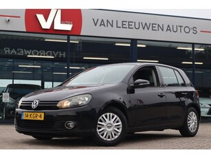 Volkswagen Golf 1.4 TSI Trendline Zo Mee Lees tekst