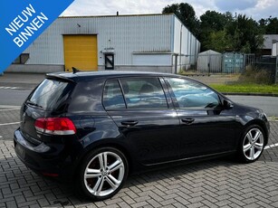 Volkswagen Golf 1.4tsi R-line 122pk/Stoelverw./PDC/Apk 2026