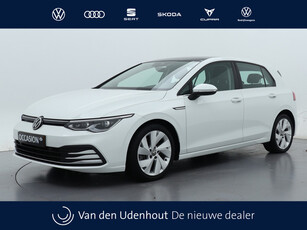 Volkswagen Golf 1.5 eTSI 150pk DSG Style Panoramadak Navi