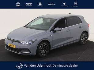 Volkswagen Golf 1.5 eTSI Style DSG / Navigatie / Head-up Display / Stoelverwarming / Camera