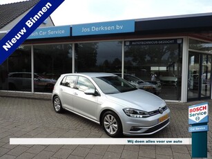 Volkswagen Golf 1.5 TSI 131PK DSG Comfortline - Adap PDC