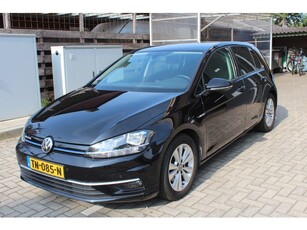 Volkswagen Golf 1.5 TSI Comfortline 5 deurs. 130 pk