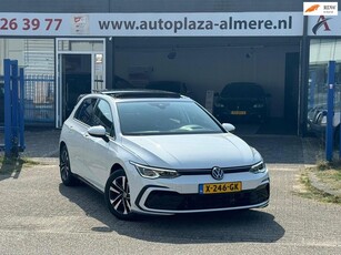 Volkswagen GOLF 1.5 TSI R-Line Pano Carplay