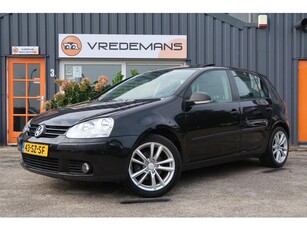 Volkswagen Golf 1.6 FSI Sportline