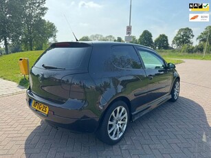 Volkswagen Golf 1.6 FSI Turijn